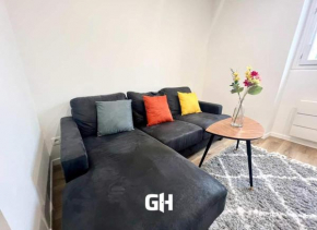L Eclat - Logement moderne proche Paris - Wifi